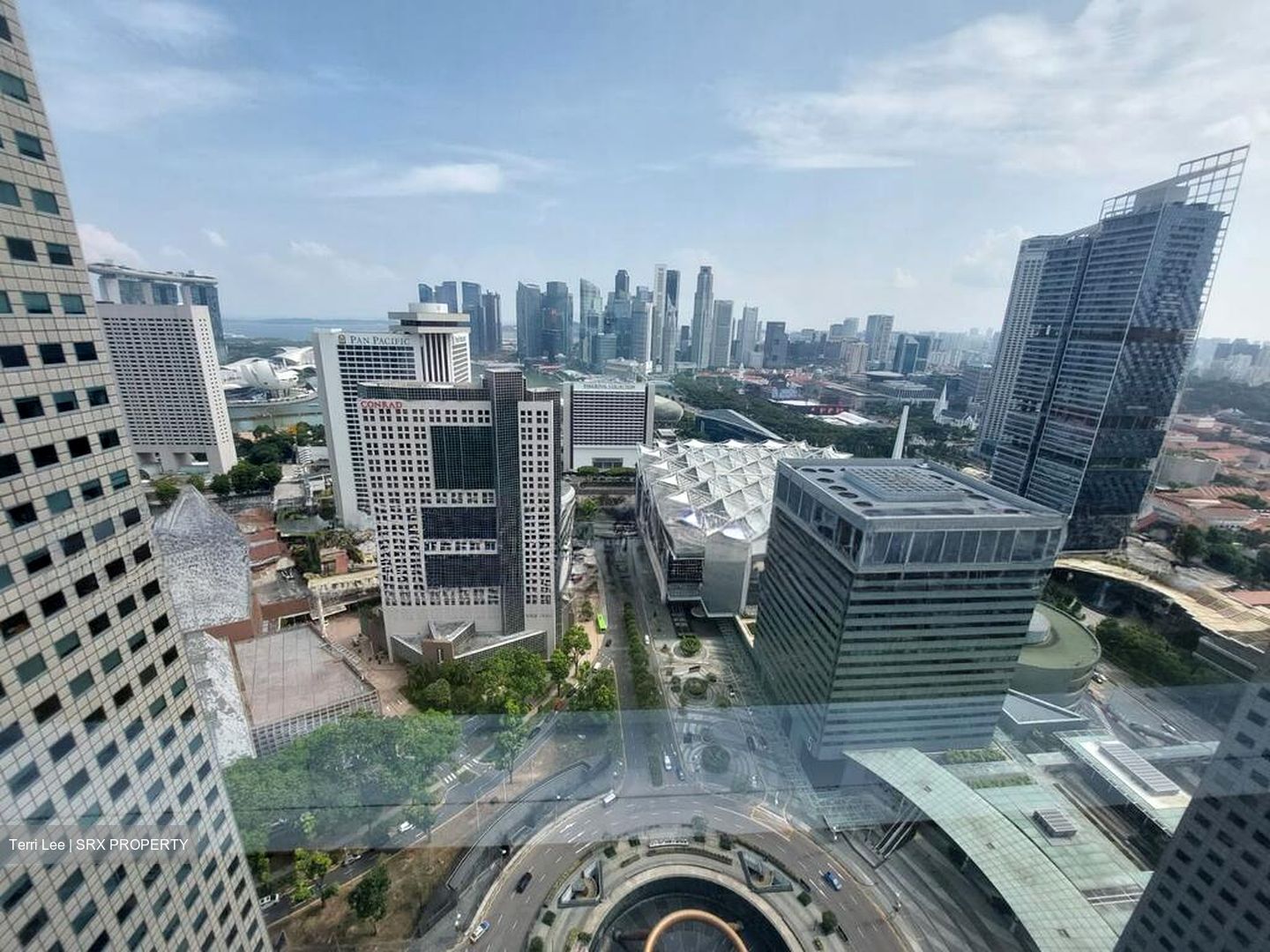 Suntec City Mall (D1), Office #520518051